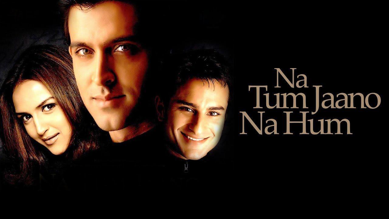 مشاهدة فيلم Na Tum Jaano Na Hum 2002 مترجم كامل HD