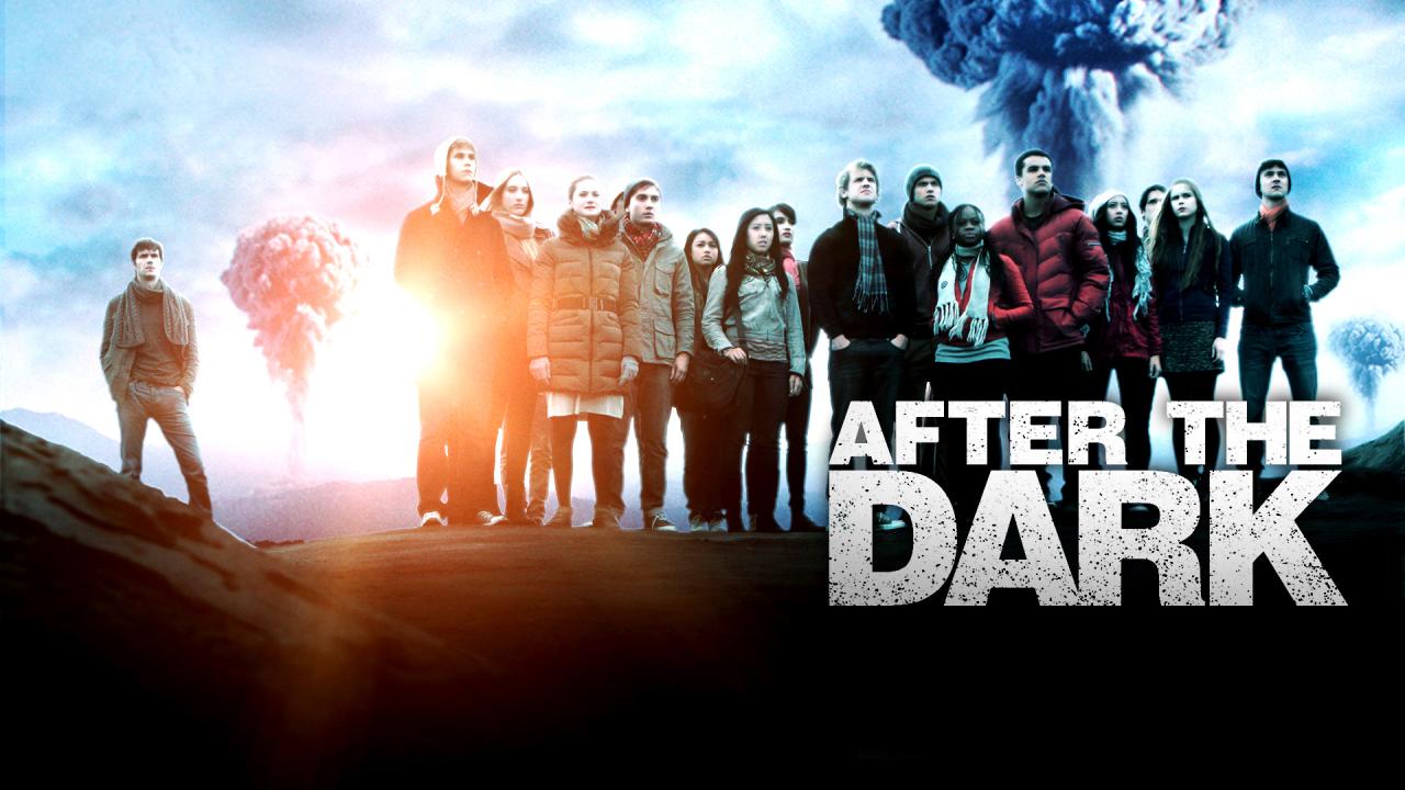 مشاهدة فيلم After The Dark 2013 مترجم