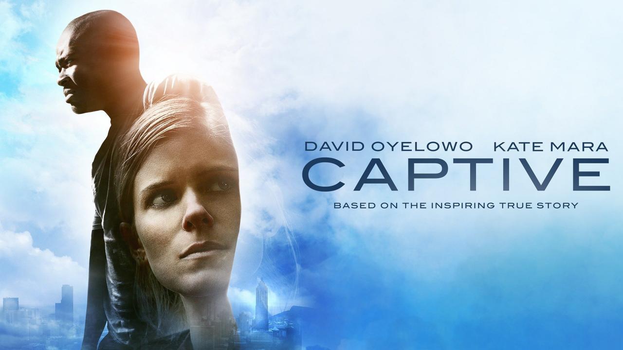 مشاهدة فيلم Captive 2015 مترجم
