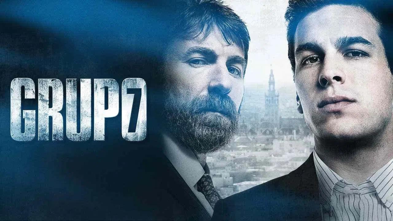 مشاهدة فيلم Unit 7 2012 مترجم