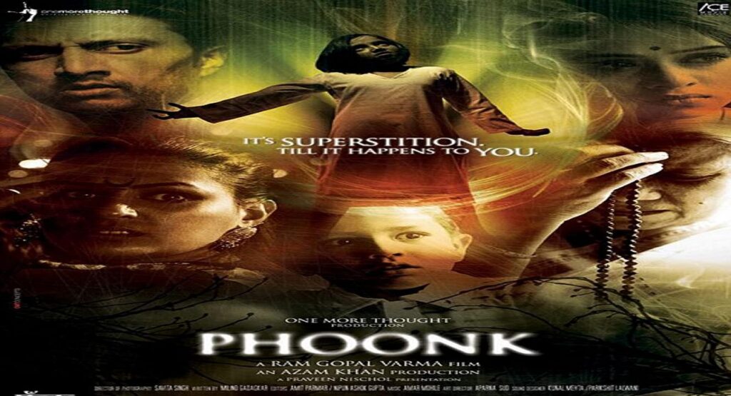 مشاهدة فيلم Phoonk 2008 مترجم