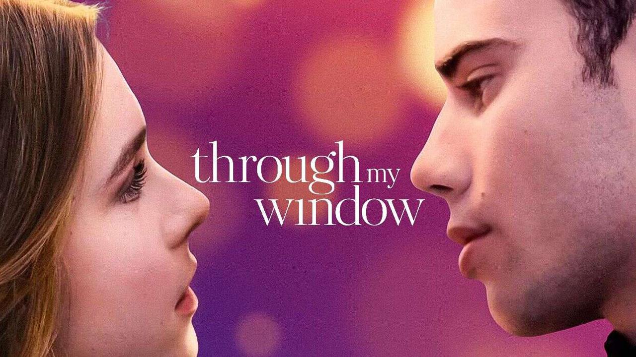 مشاهدة فيلم Through My Window 2022 مترجم كامل HD