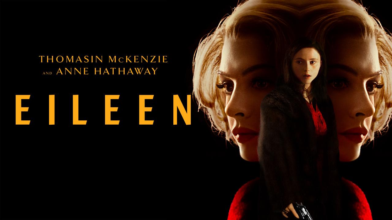 مشاهدة فيلم Eileen 2023 مترجم كامل HD