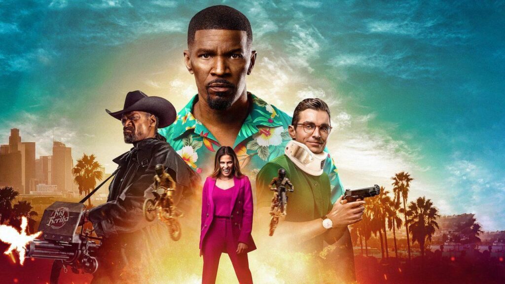 مشاهدة فيلم Day Shift 2022 مترجم كامل HD
