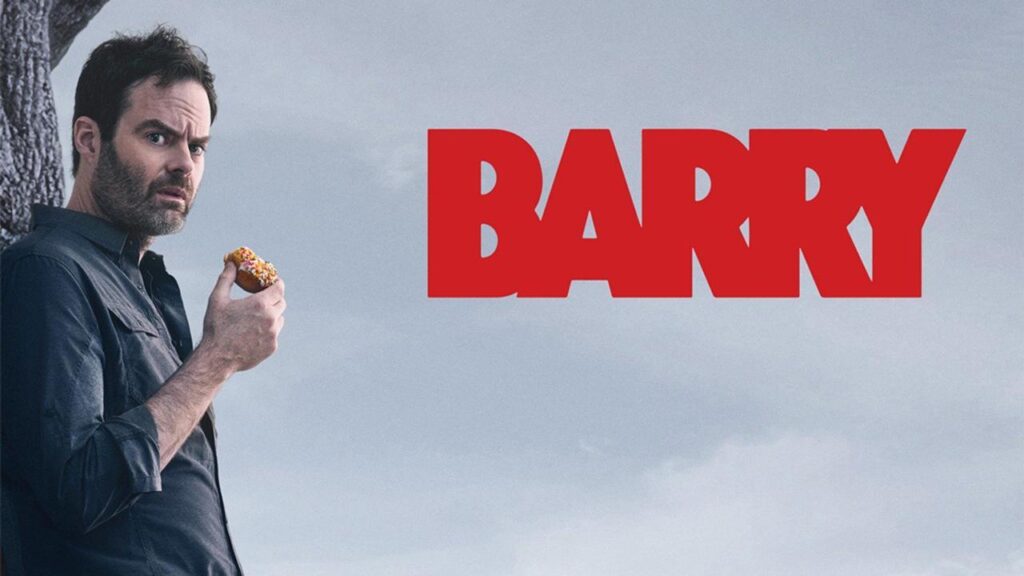 مشاهدة مسلسل Barry الموسم الثالث الحلقة 8 الثامنة والأخيرة مترجمة HD