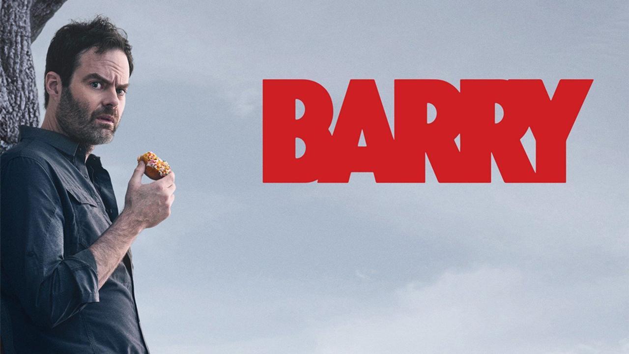 مشاهدة مسلسل Barry الموسم الثالث الحلقة 8 الثامنة والأخيرة مترجمة HD