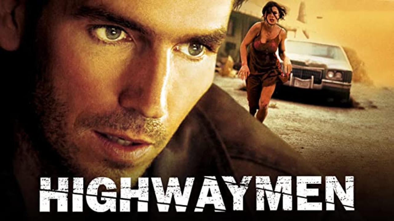 مشاهدة فيلم Highwaymen 2004 مترجم