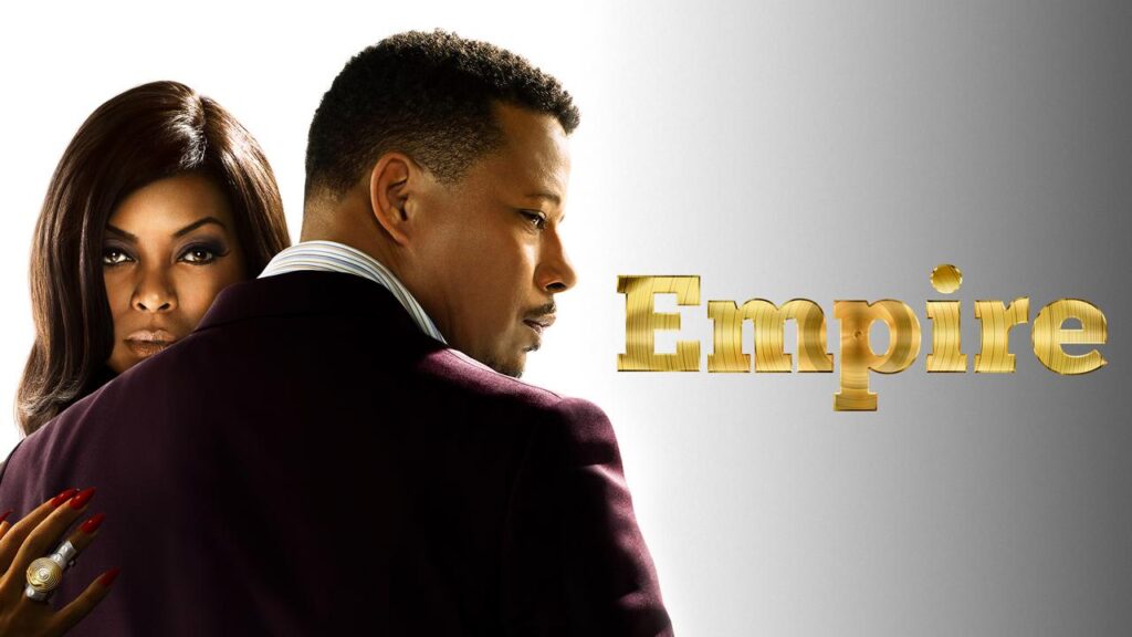 مشاهدة مسلسل Empire الموسم الاول الحلقة 5 الخامسة مترجمة HD