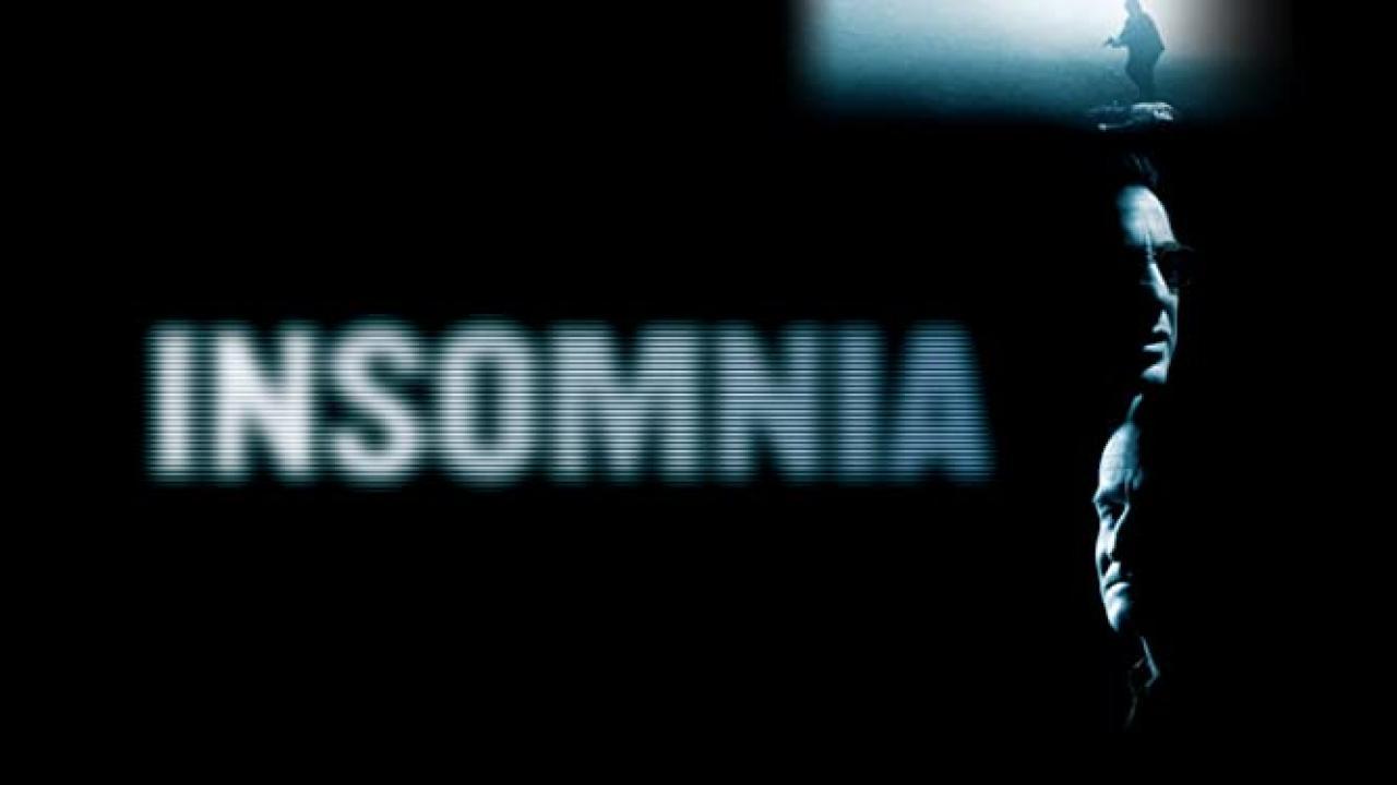 مشاهدة فيلم Insomnia 2002 مترجم كامل HD