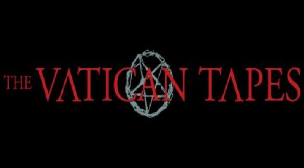 مشاهدة فيلم The Vatican Tapes 2015 مترجم