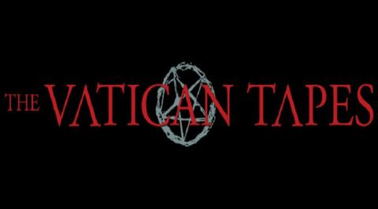 مشاهدة فيلم The Vatican Tapes 2015 مترجم