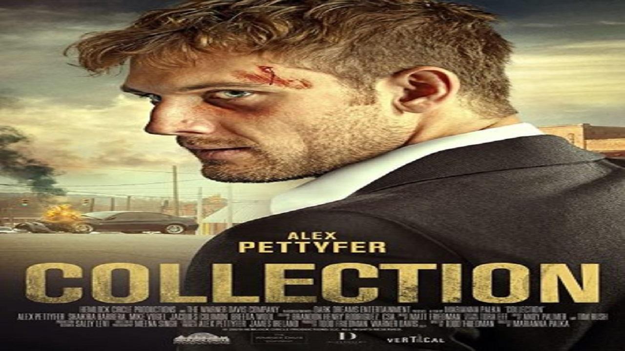 مشاهدة فيلم Collection 2021 مترجم