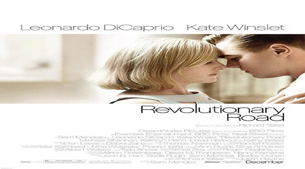مشاهدة فيلم Revolutionary Road 2008 مترجم