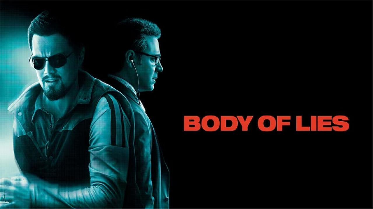 مشاهدة فيلم Body of Lies 2008 مترجم