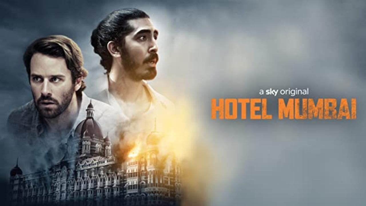 مشاهدة فيلم Hotel Mumbai 2018 مترجم كامل HD