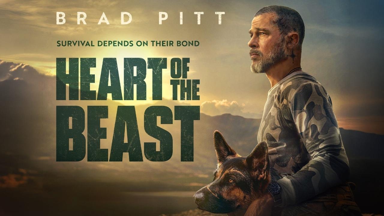 مشاهدة فيلم Heart of the Beast 2026 مترجم كامل HD