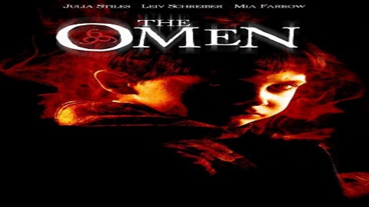 مشاهدة فيلم The Omen 2006 مترجم