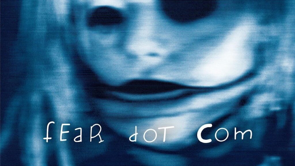 مشاهدة فيلم Feardotcom 2002 مترجم كامل HD