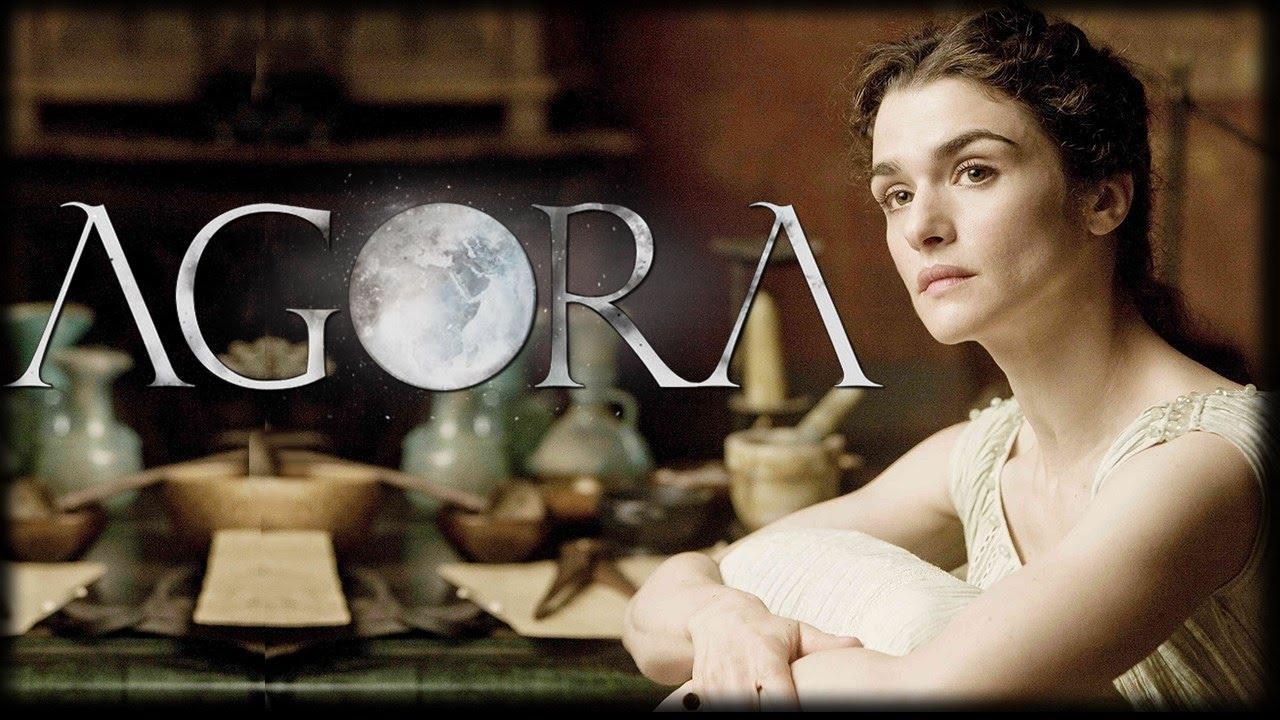 مشاهدة فيلم Agora 2009 مترجم