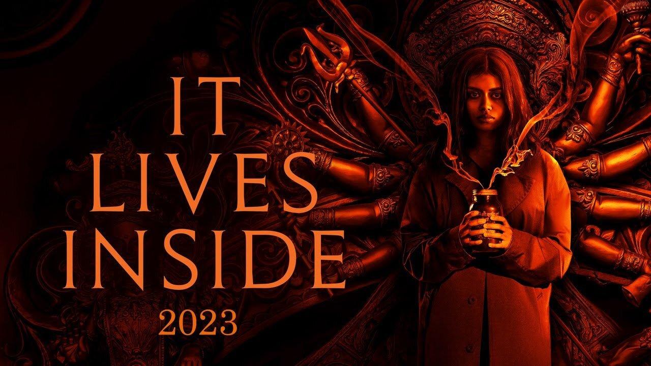 مشاهدة فيلم It Lives Inside 2023 مترجم كامل HD