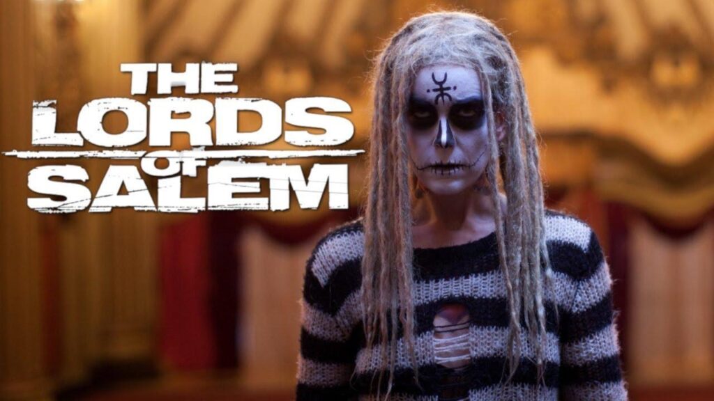 مشاهدة فيلم The Lords of Salem 2012 مترجم