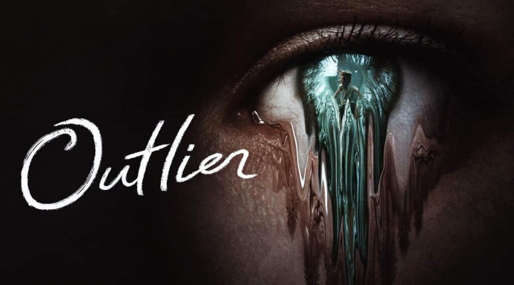 مشاهدة فيلم Outlier 2021 مترجم كامل HD