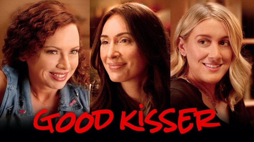 مشاهدة فيلم Good Kisser 2019 مترجم