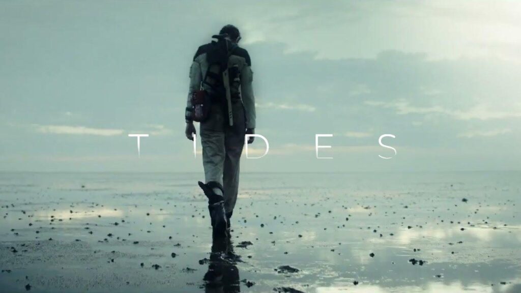 مشاهدة فيلم Tides 2021 مترجم كامل HD