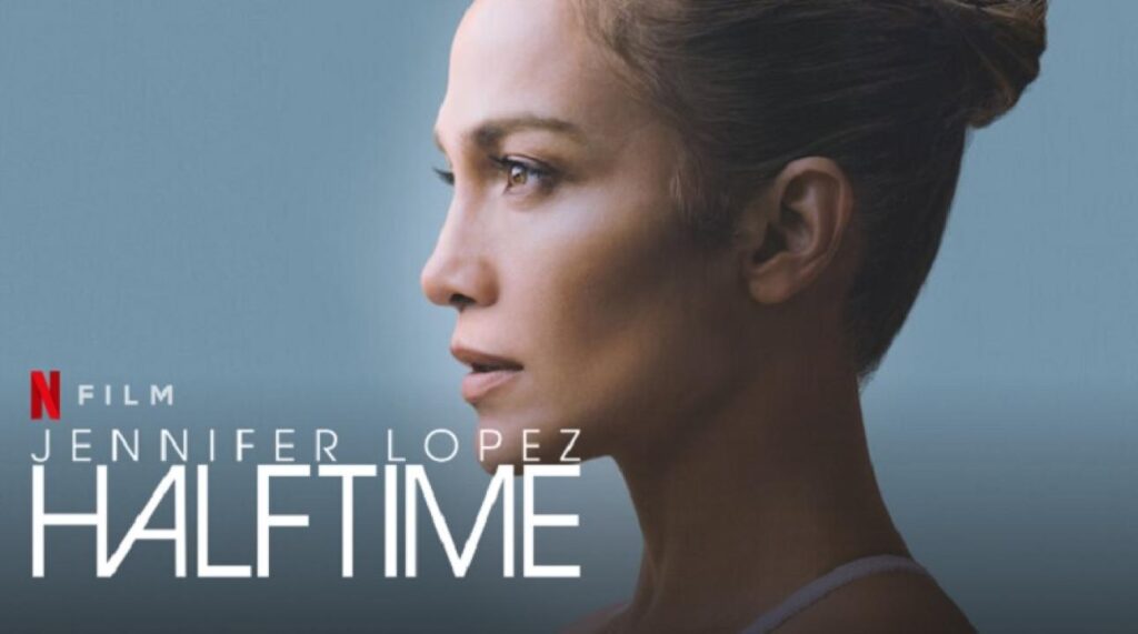 مشاهدة فيلم Halftime 2022 مترجم كامل HD