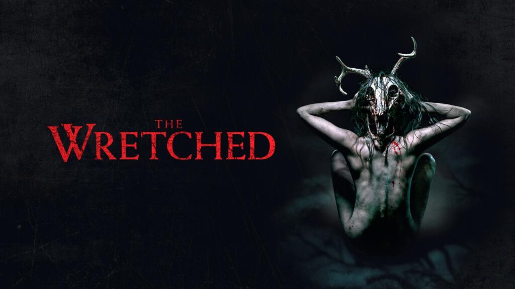 مشاهدة فيلم The Wretched 2019 مترجم كامل HD
