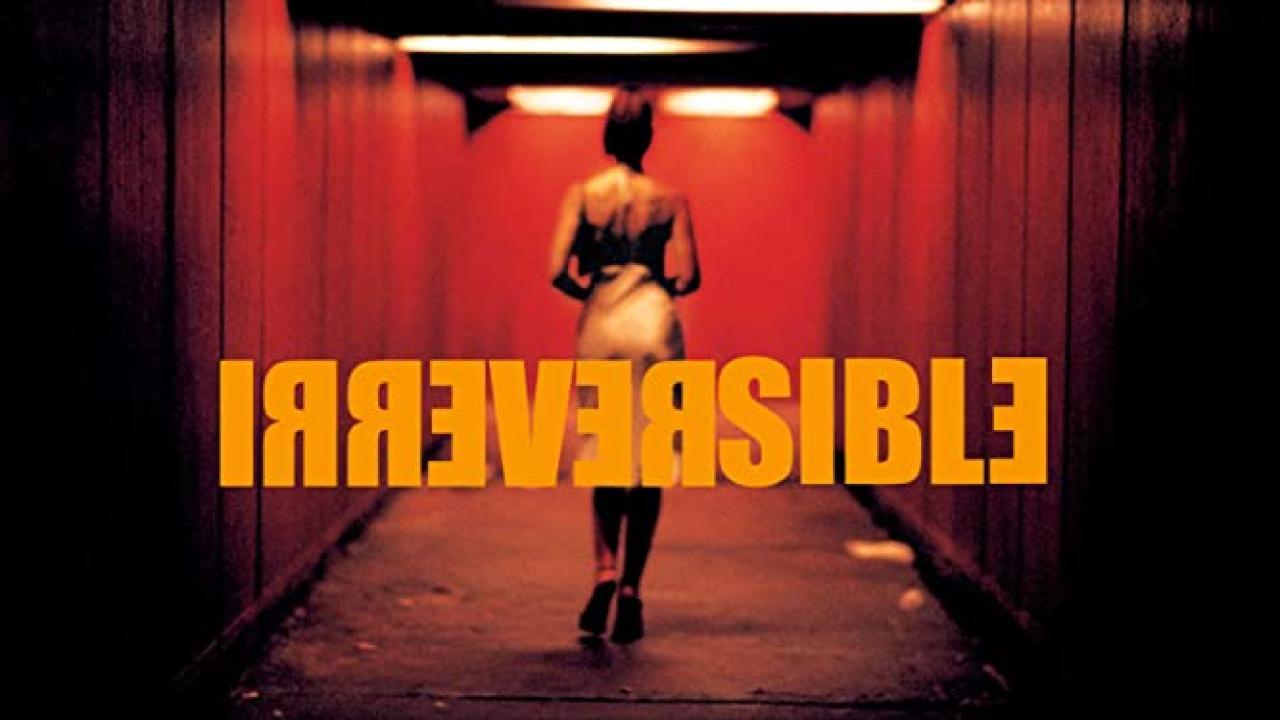 مشاهدة فيلم Irreversible 2002 مترجم كامل HD