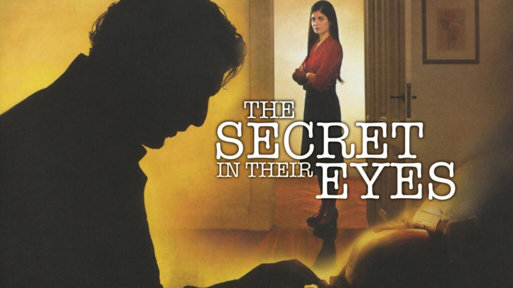 مشاهدة فيلم The Secret in Their Eyes 2009 مترجم