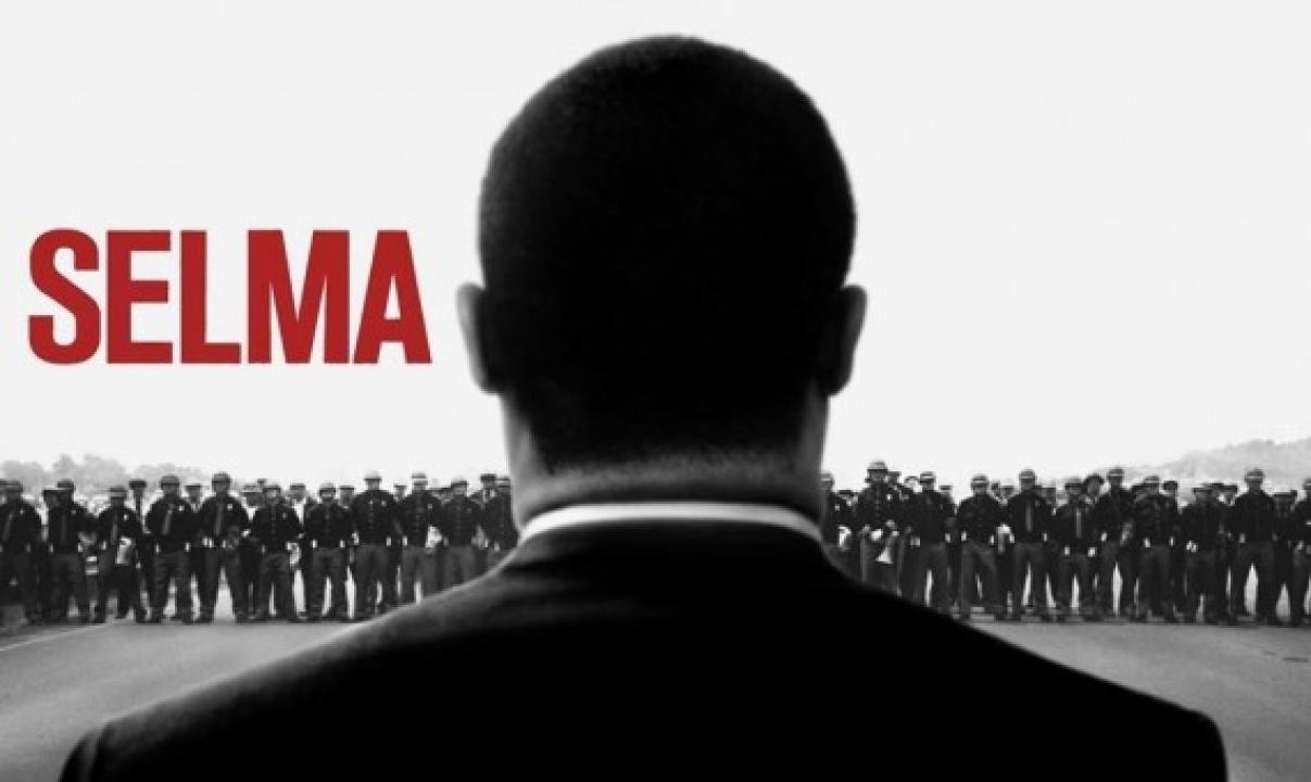 مشاهدة فيلم Selma 2014 مترجم كامل HD
