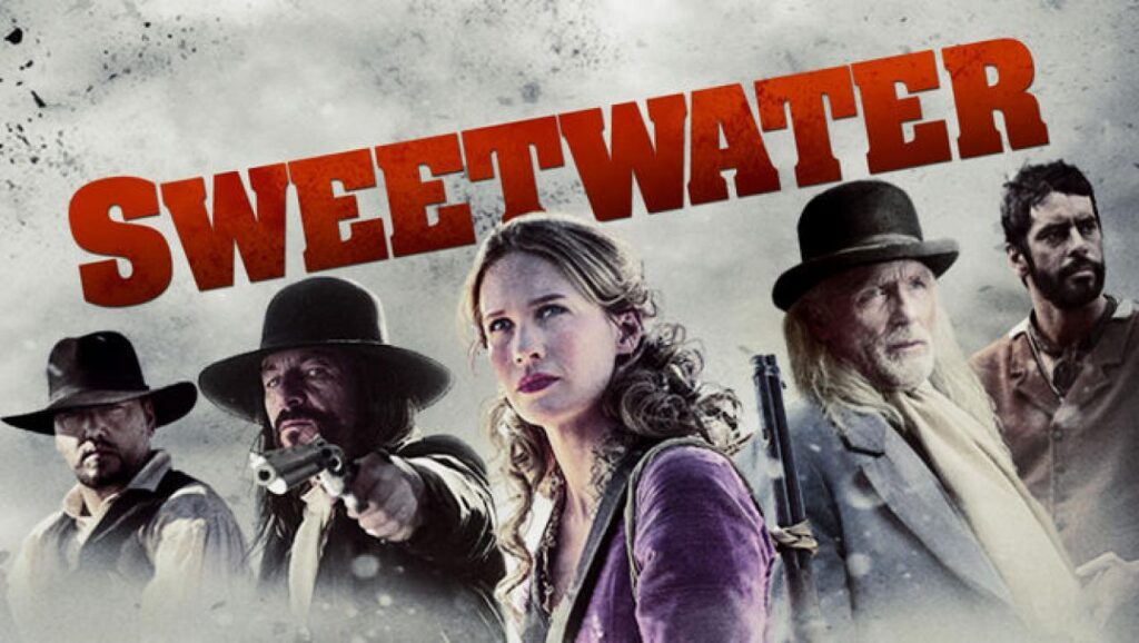 مشاهدة فيلم Sweetwater 2013 مترجم