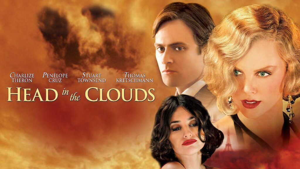 مشاهدة فيلم Head In The Clouds 2004 مترجم