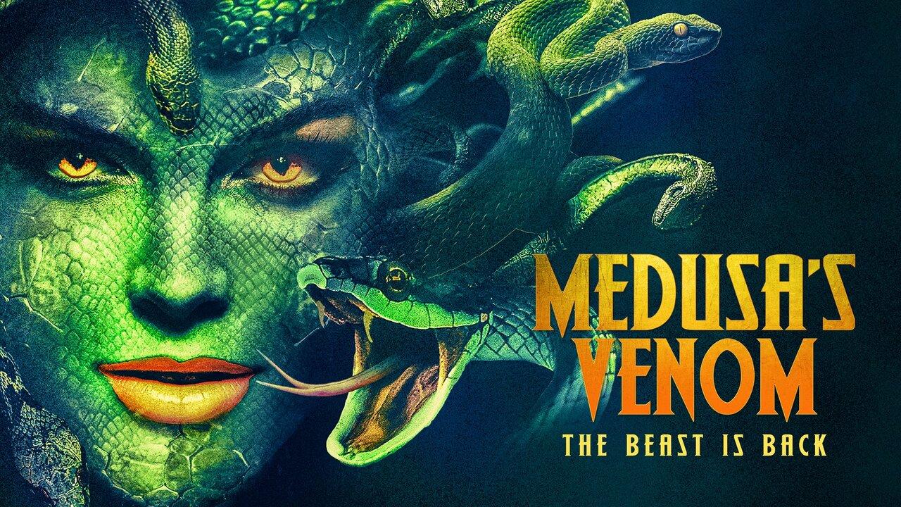 مشاهدة فيلم Medusa’s Venom 2023 مترجم كامل HD