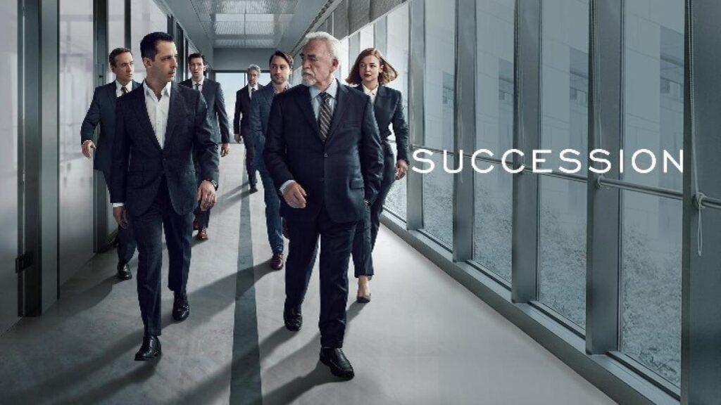 مشاهدة مسلسل Succession الموسم الثاني الحلقة 2 الثانية مترجمة HD