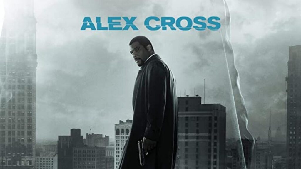 مشاهدة فيلم Alex Cross 2012 مترجم