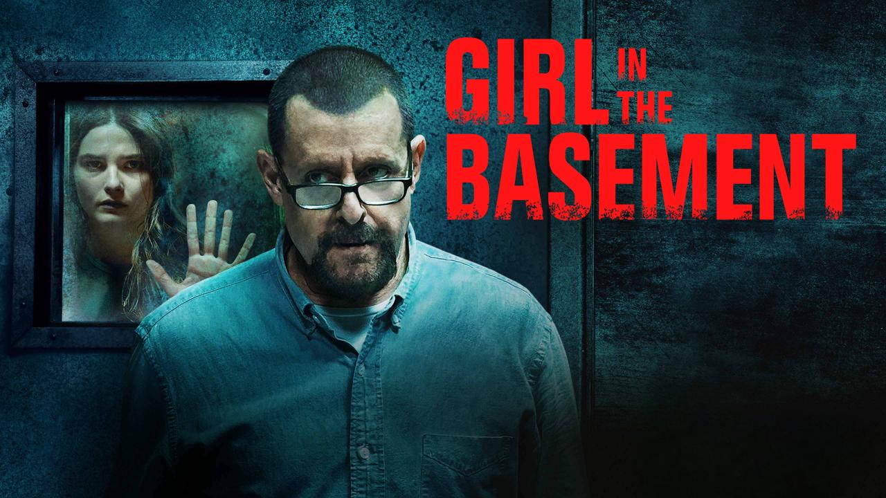 مشاهدة فيلم Girl in the Basement 2021 مترجم كامل HD