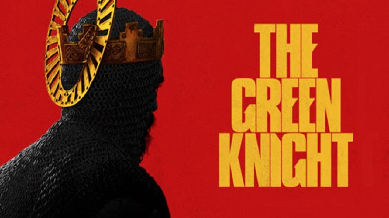 مشاهدة فيلم The Green Knight 2021 مترجم