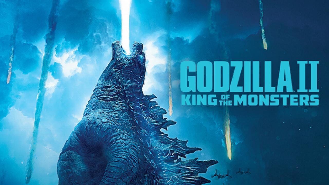 مشاهدة فيلم Godzilla: King of the Monsters 2019 مترجم كامل HD