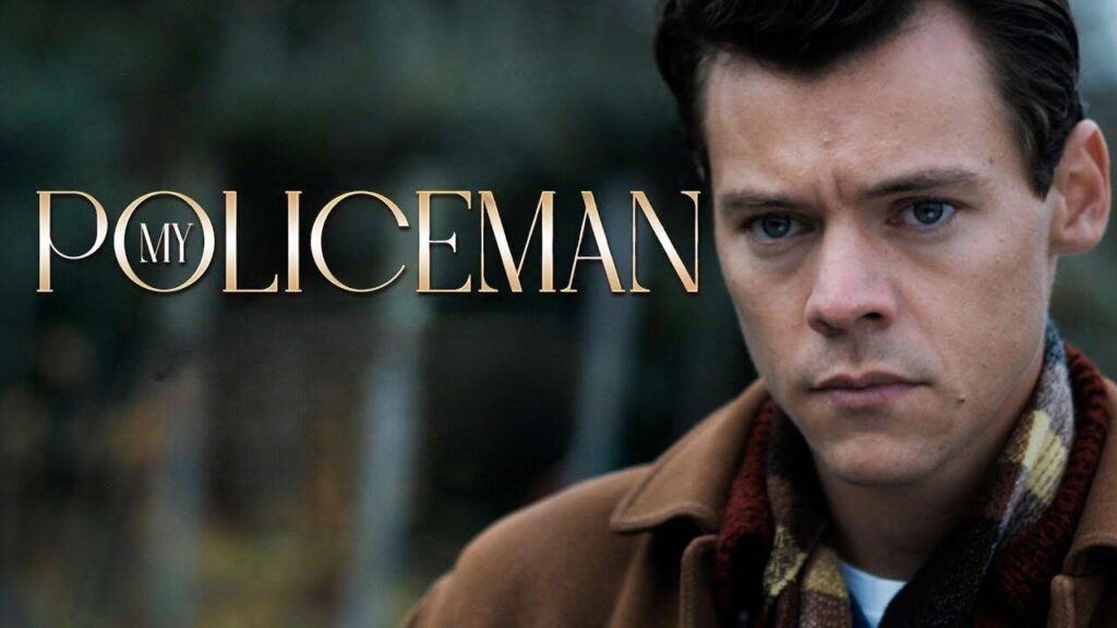 مشاهدة فيلم My Policeman 2022 مترجم كامل HD