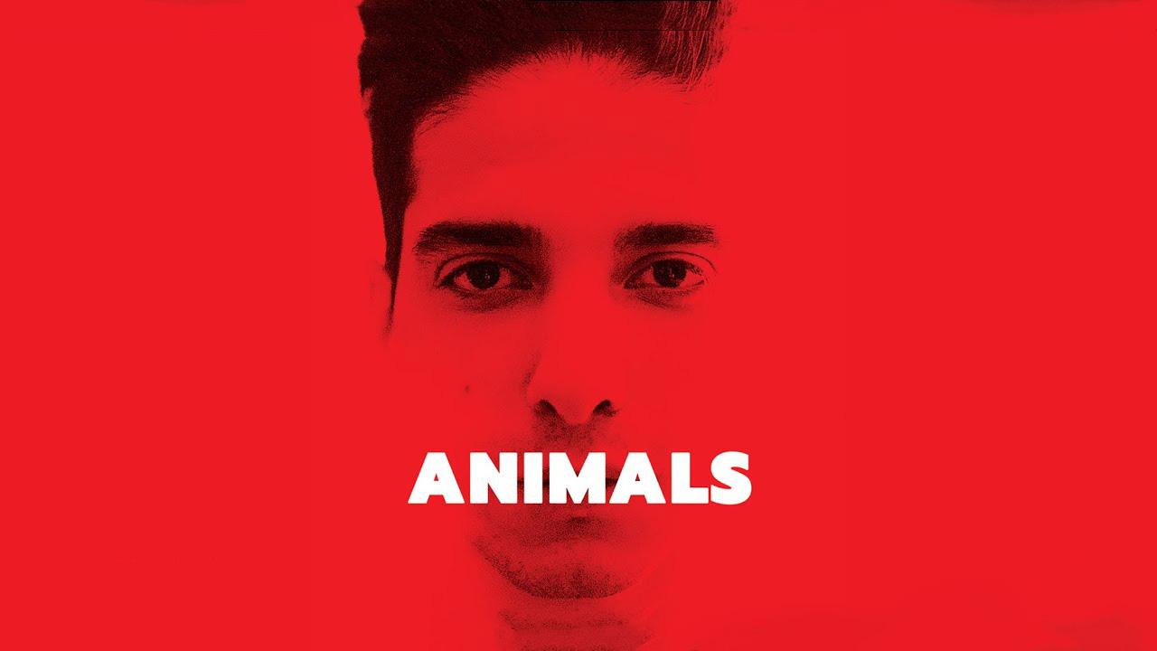 مشاهدة فيلم Animals 2021 مترجم كامل HD