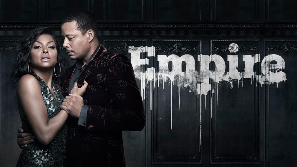 مشاهدة مسلسل Empire الموسم الرابع الحلقة 10 العاشرة مترجمة HD