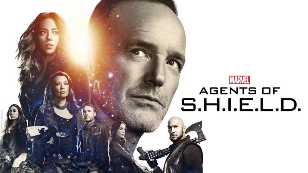 مشاهدة مسلسل Agents of SHIELD الموسم الخامس الحلقة 14 الرابعة عشر مترجمة HD