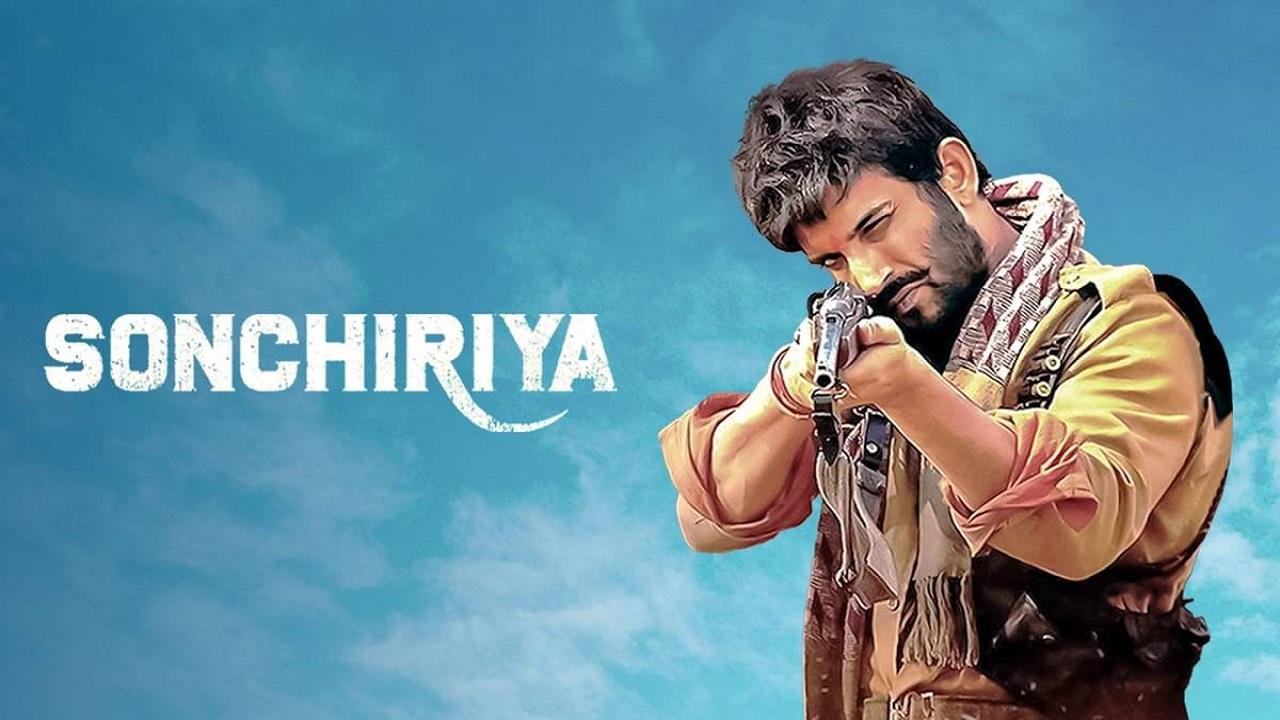 مشاهدة فيلم Sonchiriya 2019 مترجم