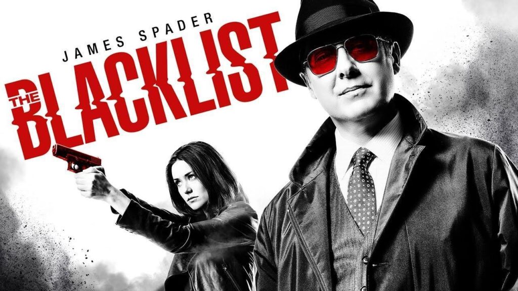 مشاهدة مسلسل The Blacklist الموسم الثالث الحلقة 9 مترجمة