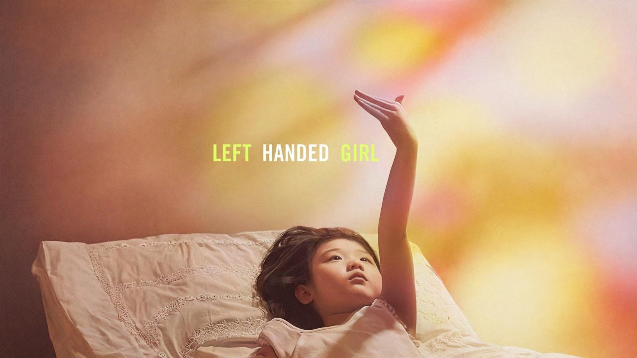 مشاهدة فيلم Left-Handed Girl 2025 مترجم كامل HD