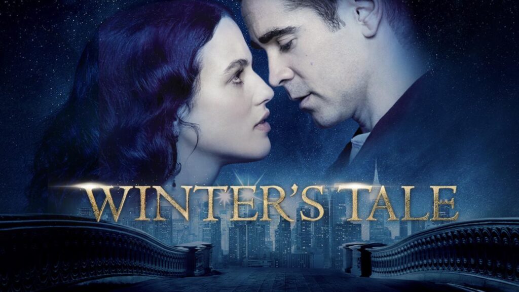 مشاهدة فيلم Winter’s Tale 2014 مترجم كامل HD