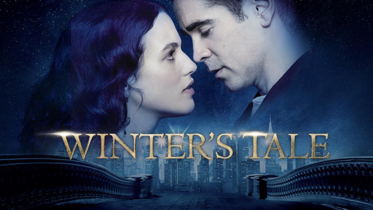 مشاهدة فيلم Winter’s Tale 2014 مترجم كامل HD